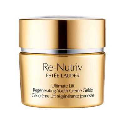 Estée Lauder Re-Nutriv Ultimate Lift Regenerating Youth Cream Gelée 50 ml