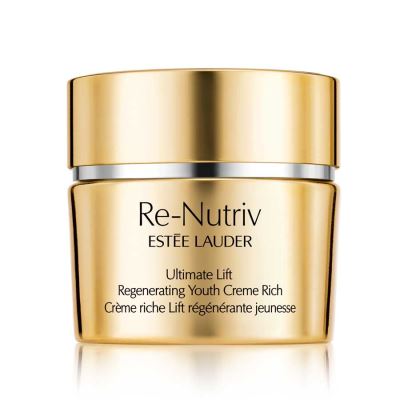 Estée Lauder Ultimate Lift Regenerating Youth Rich 50 ml