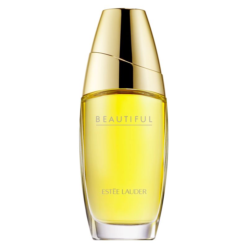 Estée Lauder Beautiful 75 ml Donna — Eau de Parfum