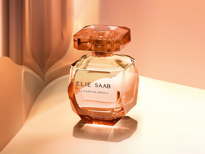 Elie saab Le Parfum Absolu Eau de Parfum Donna 50 ml
