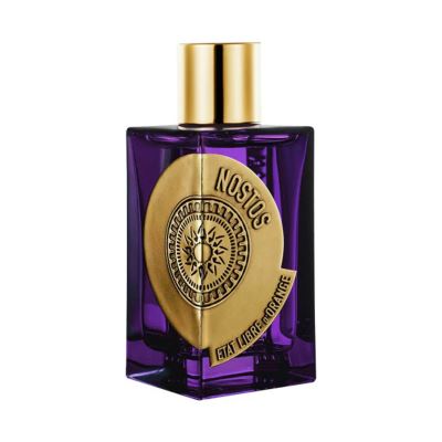 Estado libre de naranja Nostos EDP 100 ml