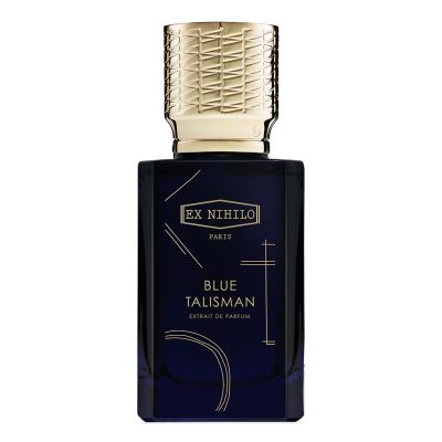 Ex Nihilo Blue Talisman extrait de parfum 50 ml 
