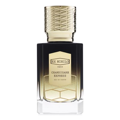 Ex nihilo Chandigarh Express Perfume Extract 50 ml