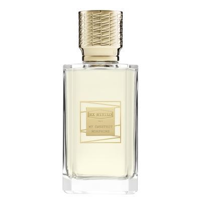 Ex nihilo My Sweetest Morphine Eau de parfum יוניסקס 100 מ"ל