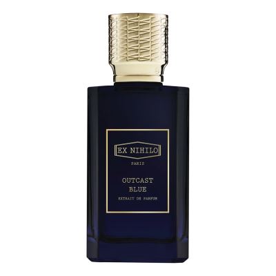 Ex nihilo Extrait de Parfum Bleu Outcast 100 ml