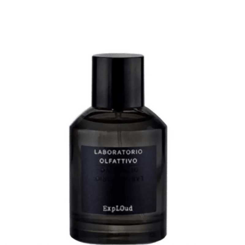 Laboratorio olfativo Exploud eau de parfum - 100 ml