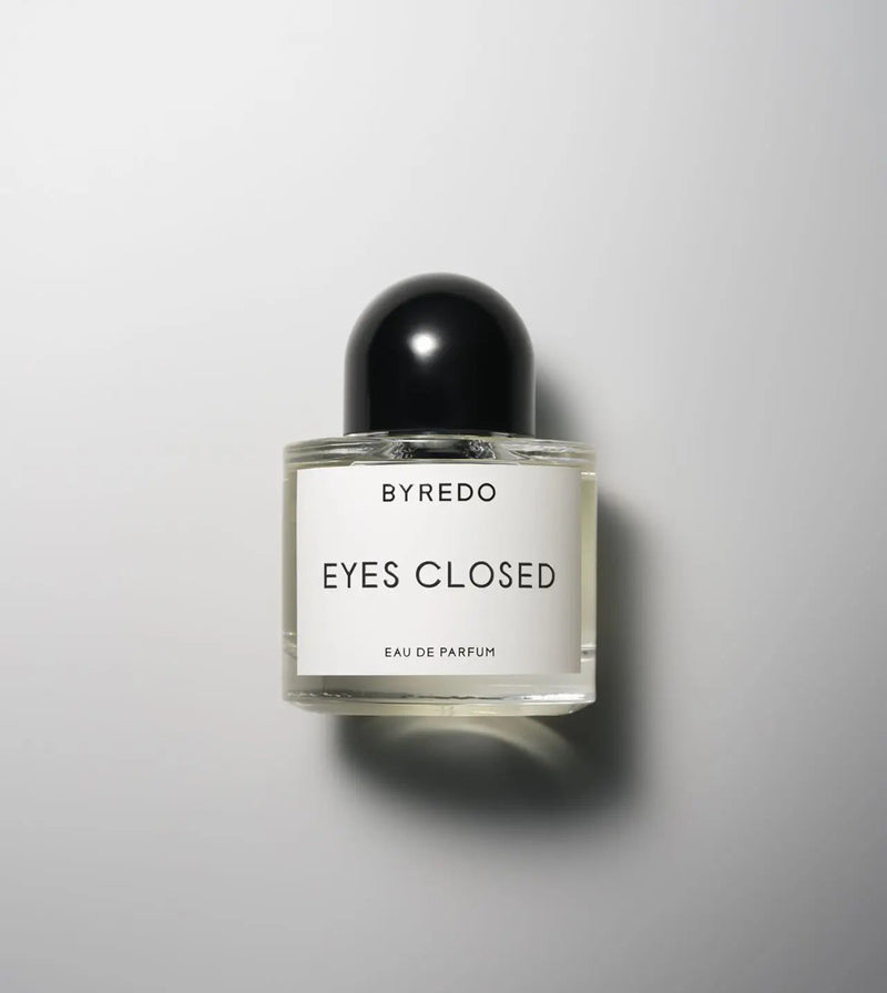 Byredo Ögonen stängda unisex Eau de Parfum 100 ml