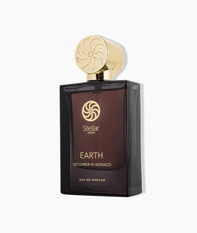 Earth December Monaco Stellar - 60 ml