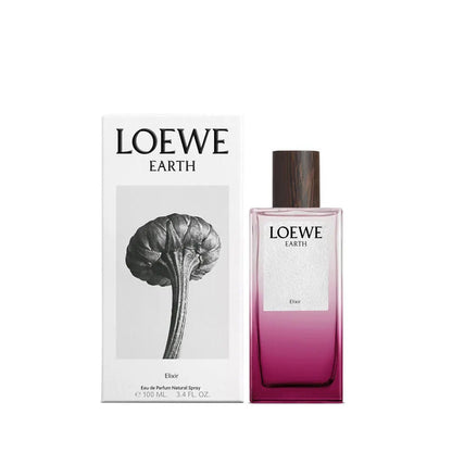Loewe Earth Elixir 100ml Eau de Parfum