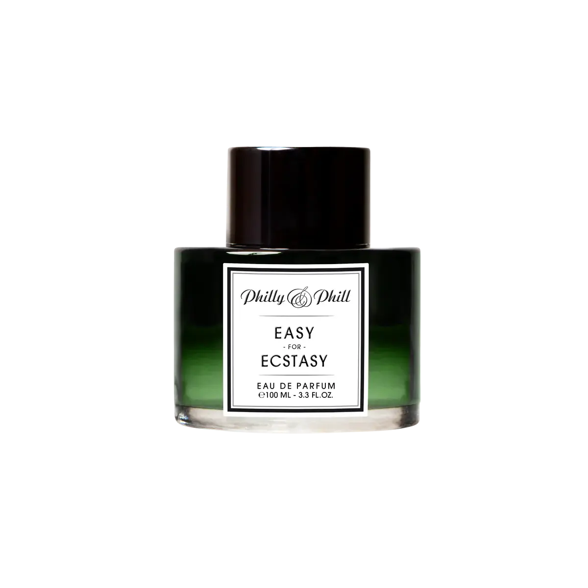 Philly &amp; phill Gemakkelijk voor Ecstasy - 100 ml eau de parfum