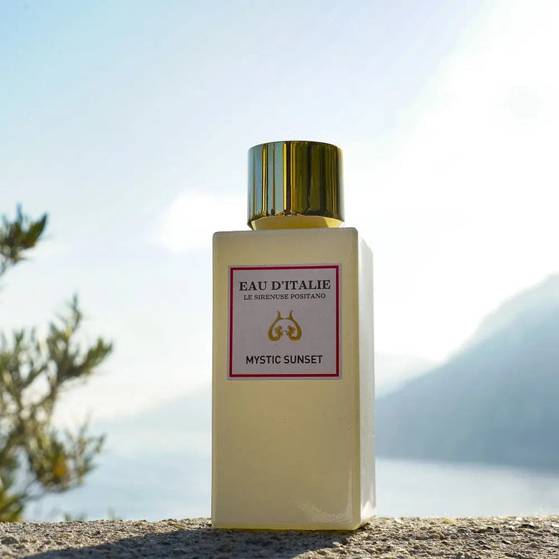Eau D'Italie Mystic Sunset eau de parfum unisex 100 ml