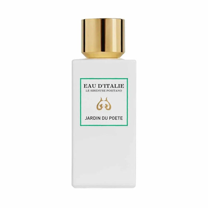 Eau d'Italie Jardin Du Poete unisex eau de parfum 100 ml