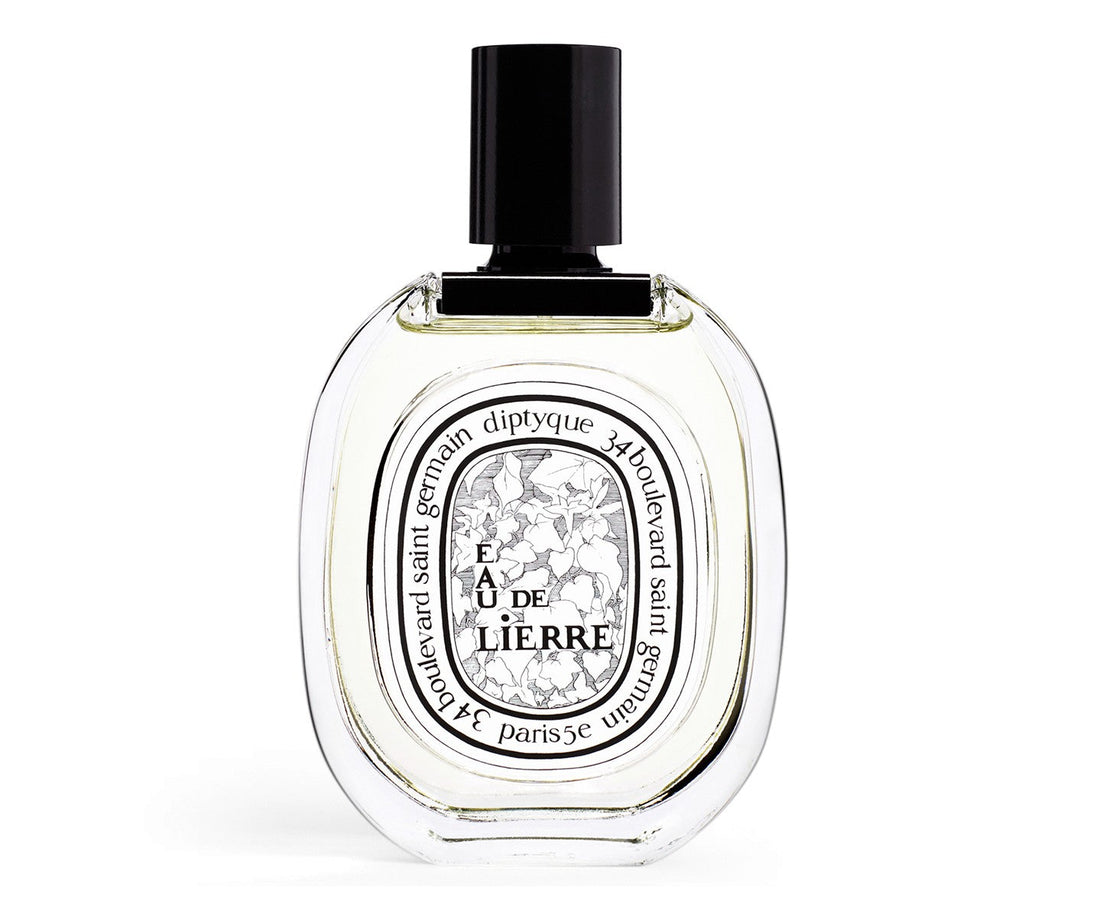 Diptyque Eau de Lierre Eau de Toilette unisex - 100 ml