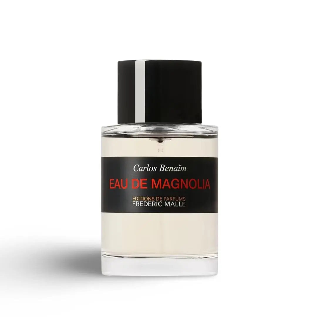 Eau de Magnolia Frederic Malle - unisex parfémovaná voda 50 ml