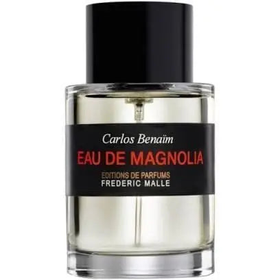 Eau de Magnolia eau de parfum - 50 ml
