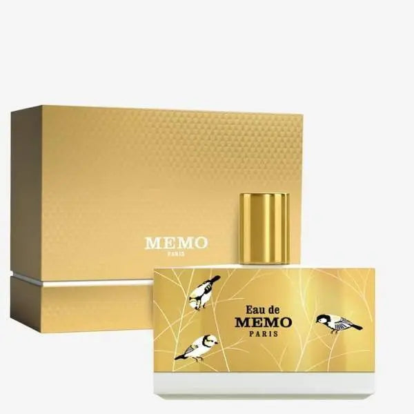 Memo Eau de Memo Eau De Parfum - 100 ml
