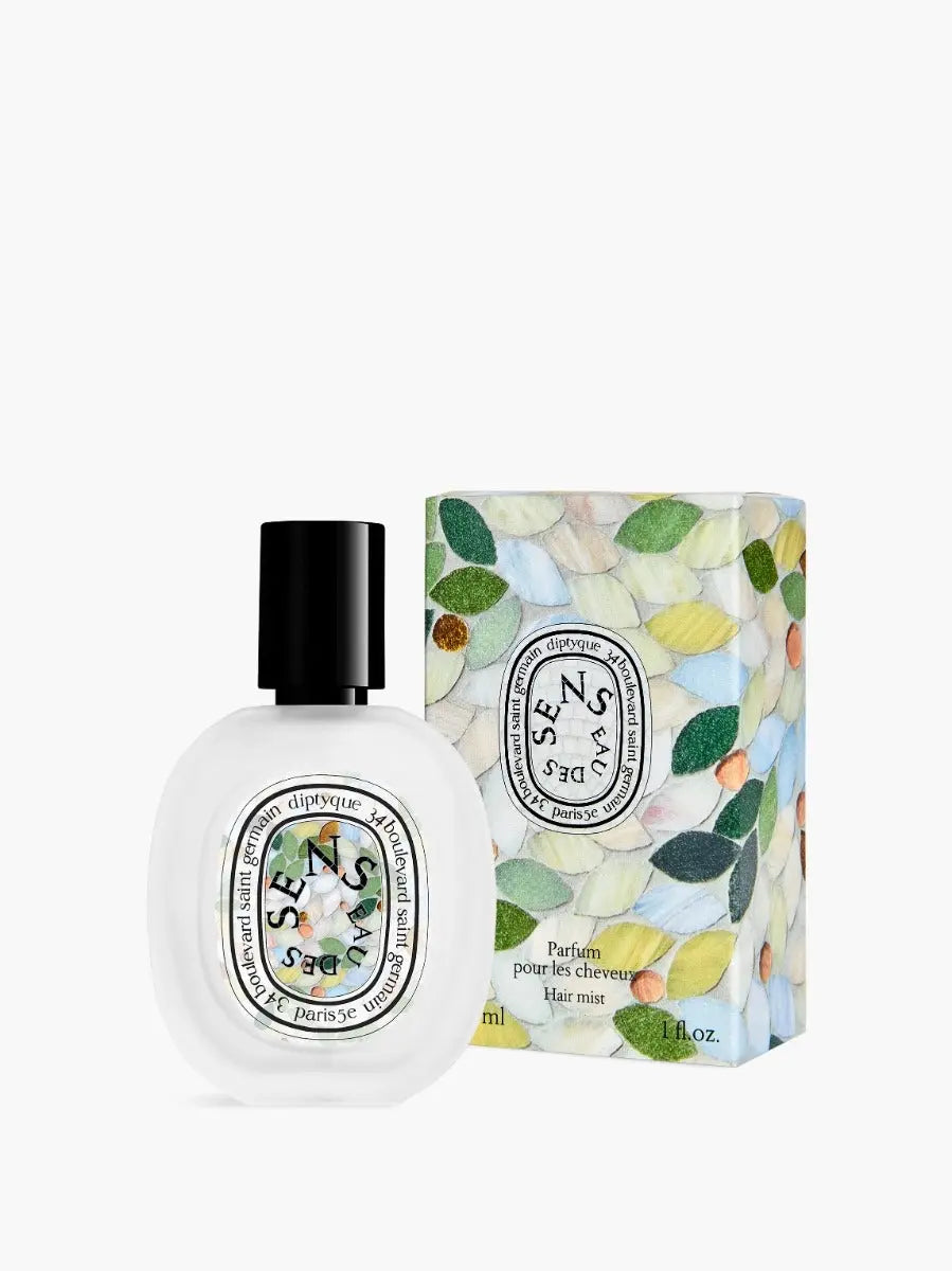 Diptyque Eau des Sens 2026 30 ml — Hårparfyme