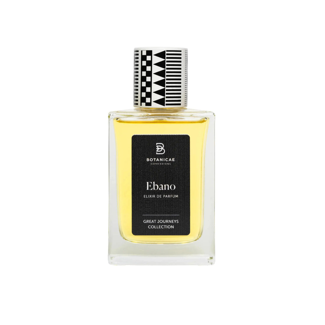 乌木 Elixir de parfum Botanicae - 75 毫升
