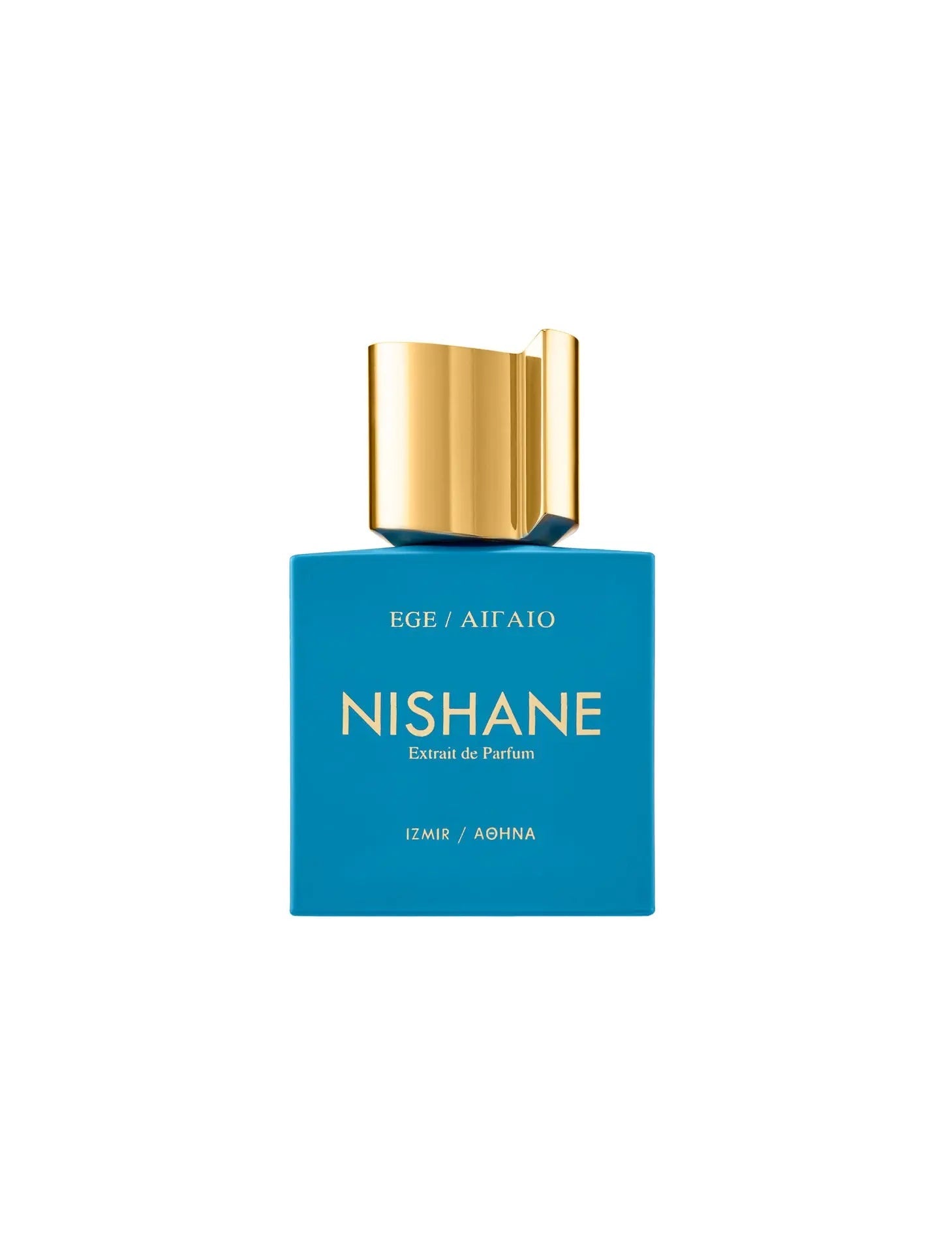 Εκχύλισμα αρώματος Nishane Ege Nishane - 50 ml