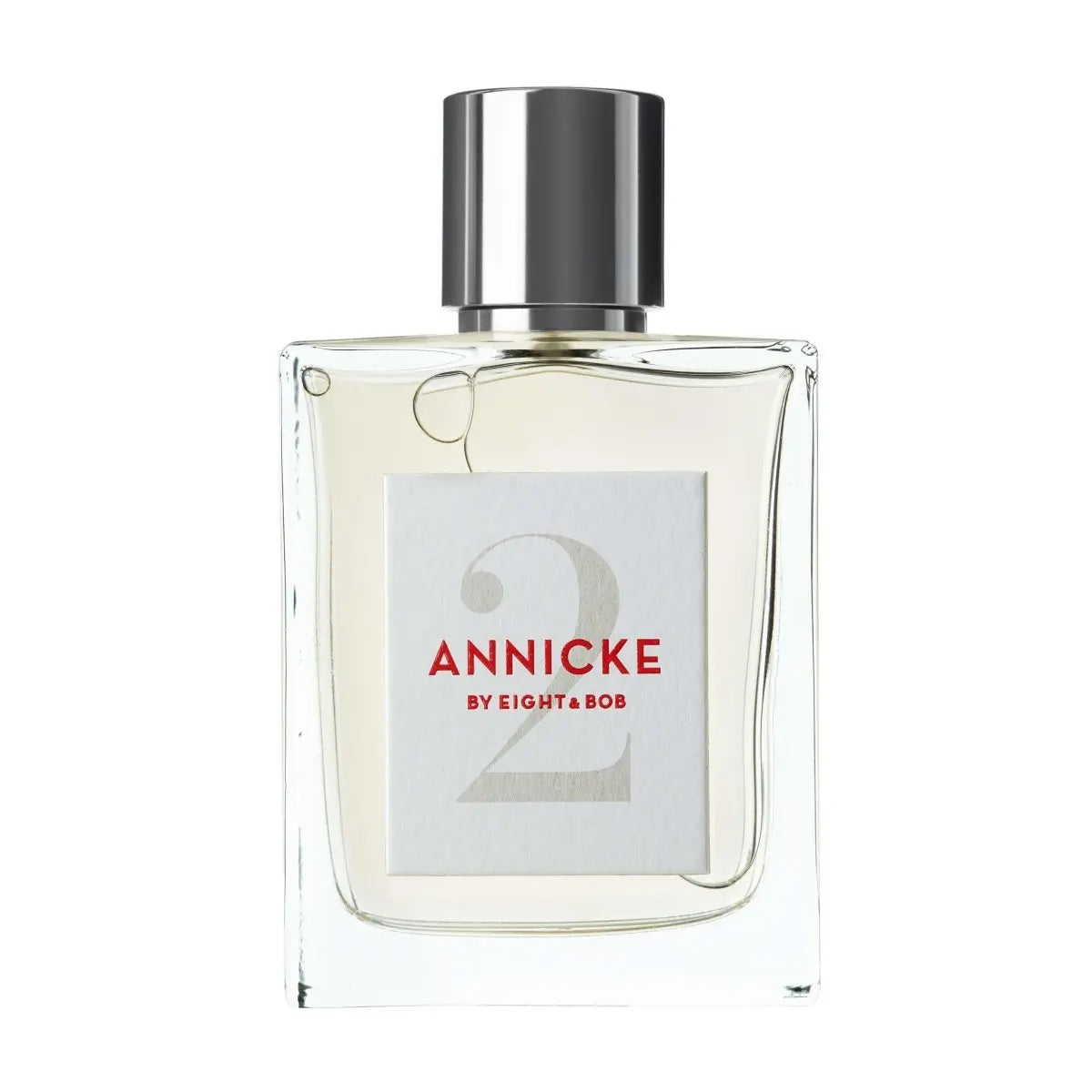 Ocho y Bob Annicke 2 eau de parfum 100 ml vapo