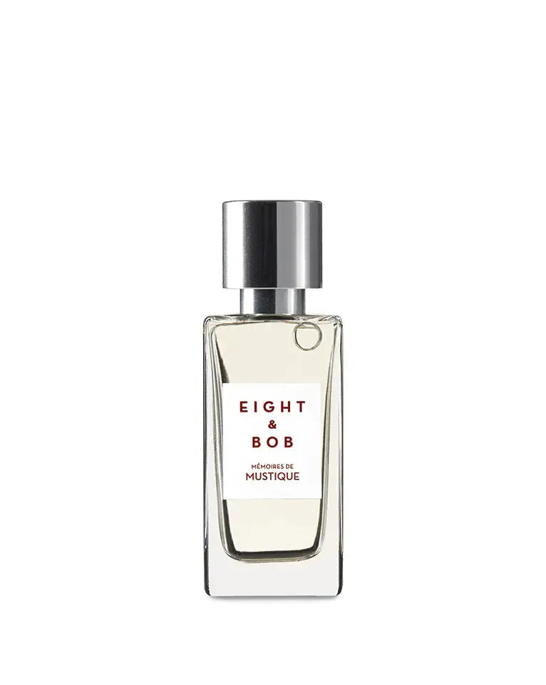 Eight &amp; Bob Mémoires de Mustique eau de parfum unisex 30ml