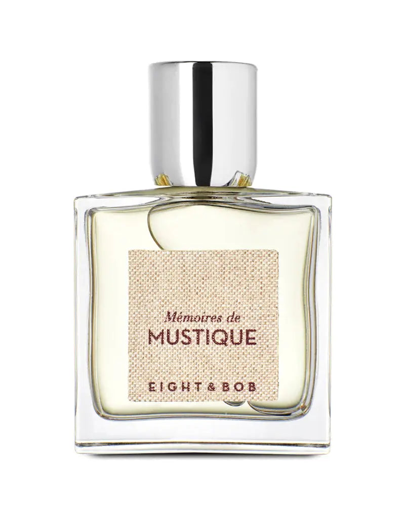 Ocho \u0026 Bob Memories de Mustique - 100 ml