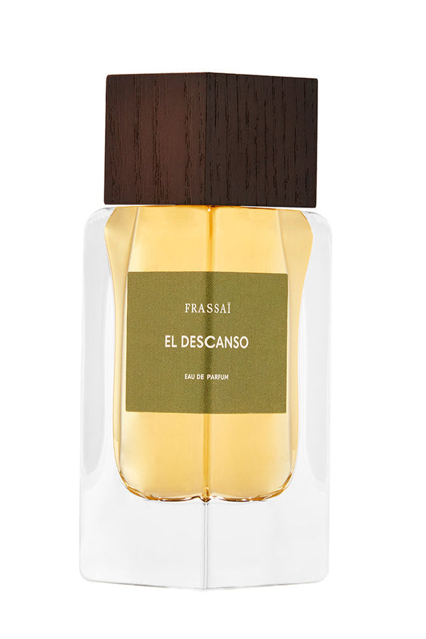 Frassai El Descanso 50 ml — Eau de Parfum