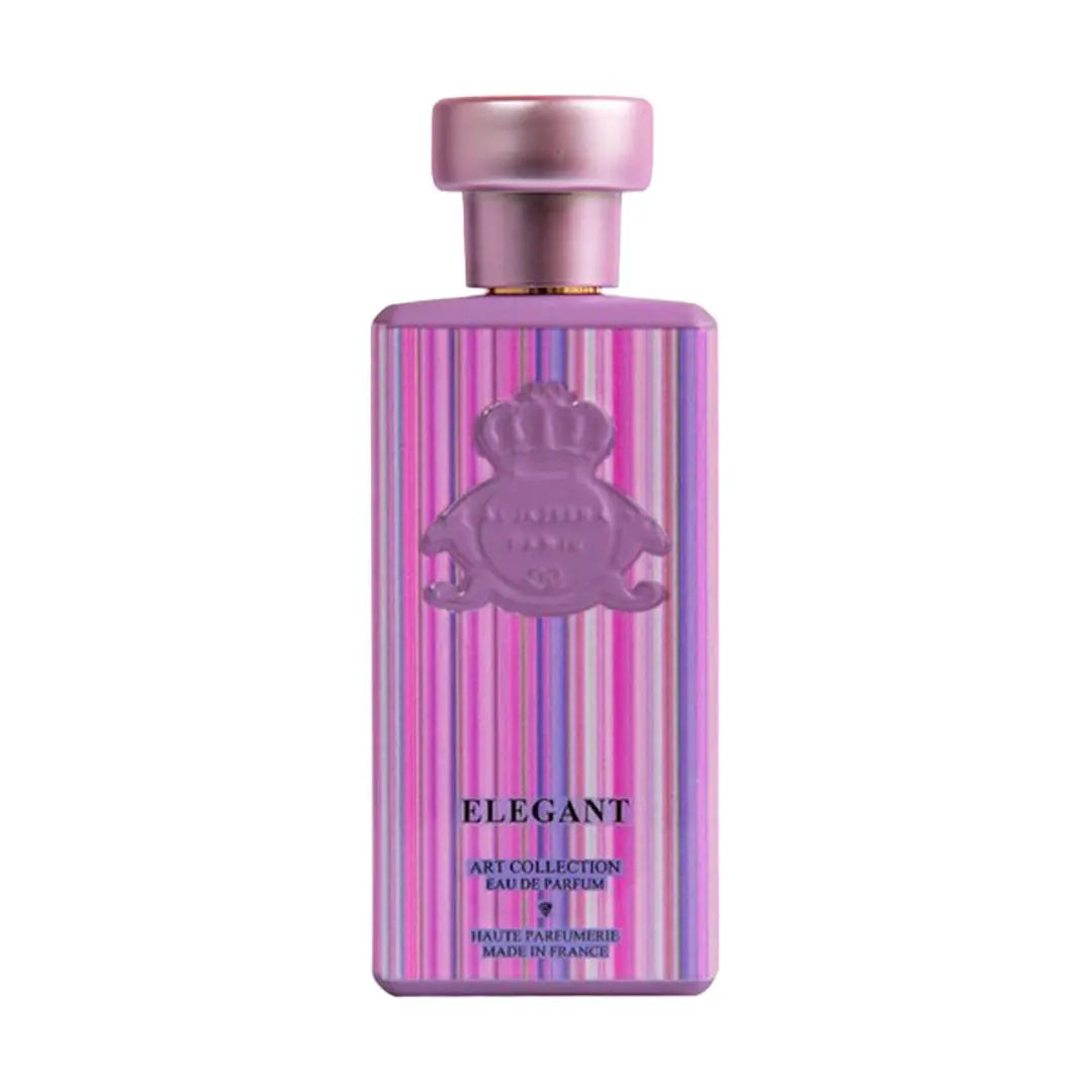 Elegante eau de parfum Al Jazeera - 60 ml