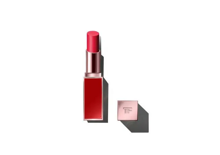 Tom ford Elettric Cherry Ultra Shine lip tint 3.3gr