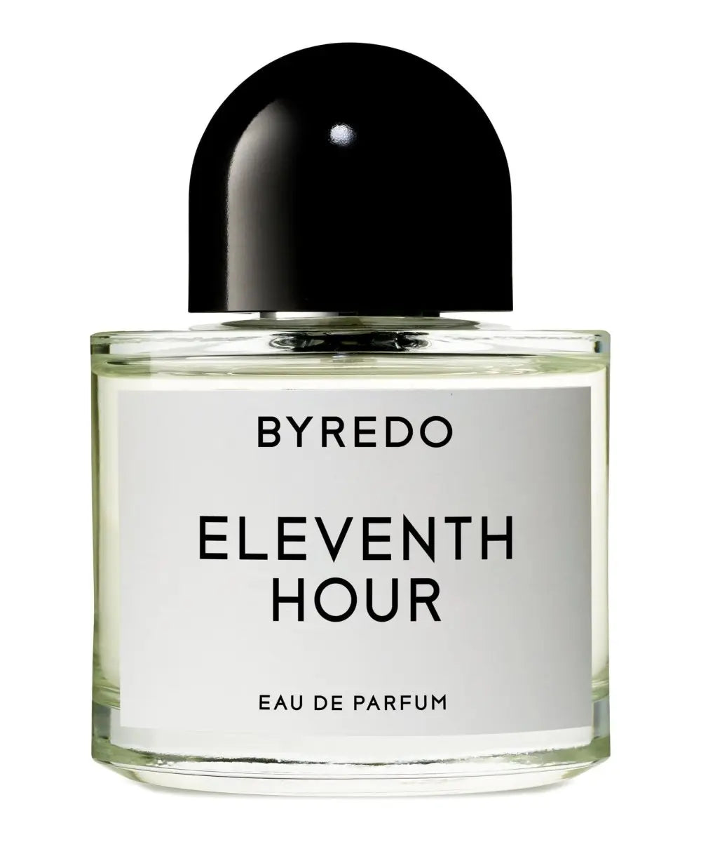 Byredo イレブンス アワー オードパルファム ユニセックス 50ml