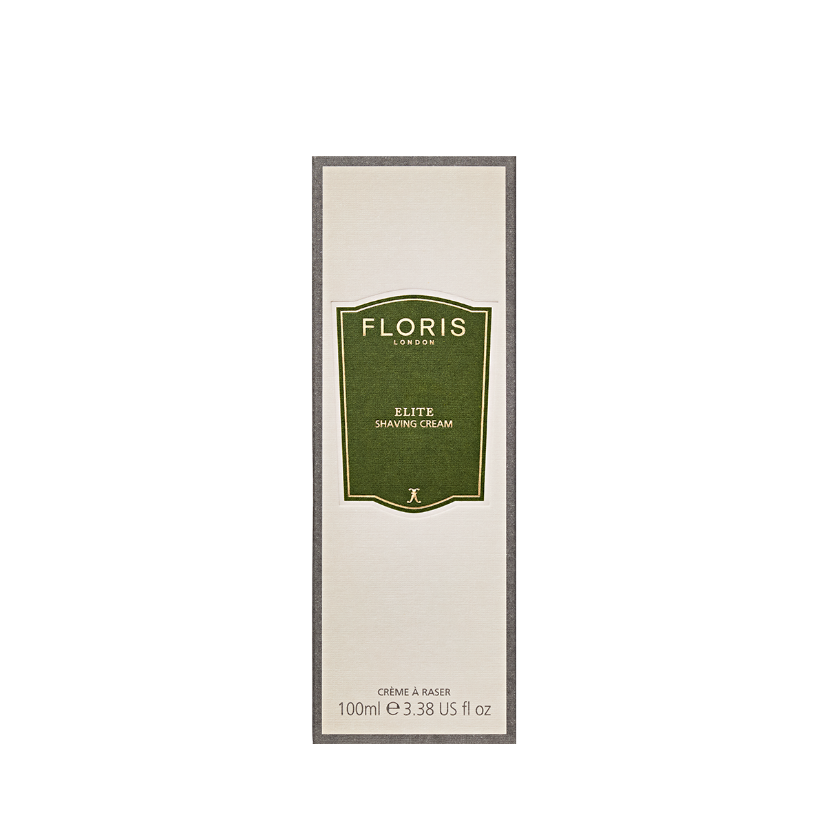 Floris Elite Crema da barba