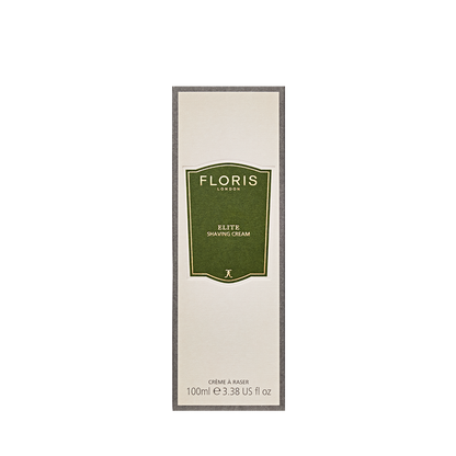 Floris Elite Crema da barba