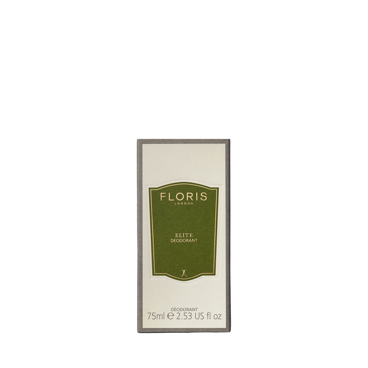 Floris Elite Deo Stick Deodorante