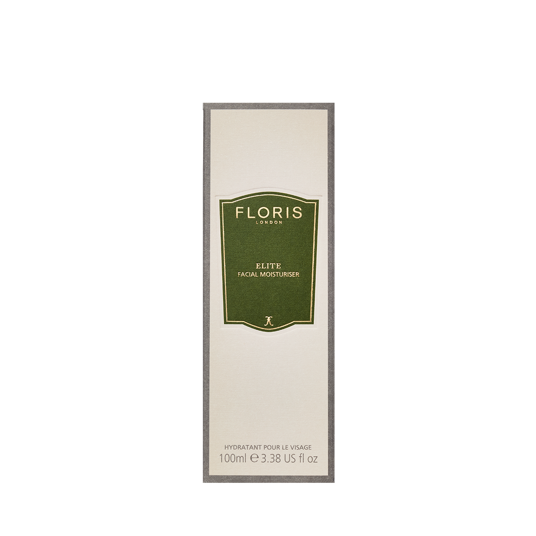 Floris Elite Crema idratante Viso