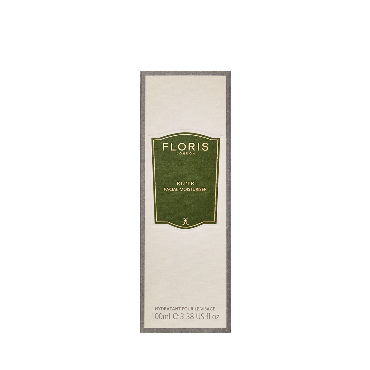 Floris Elite Crema idratante Viso