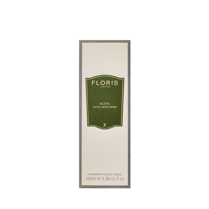 Floris Elite Crema idratante Viso