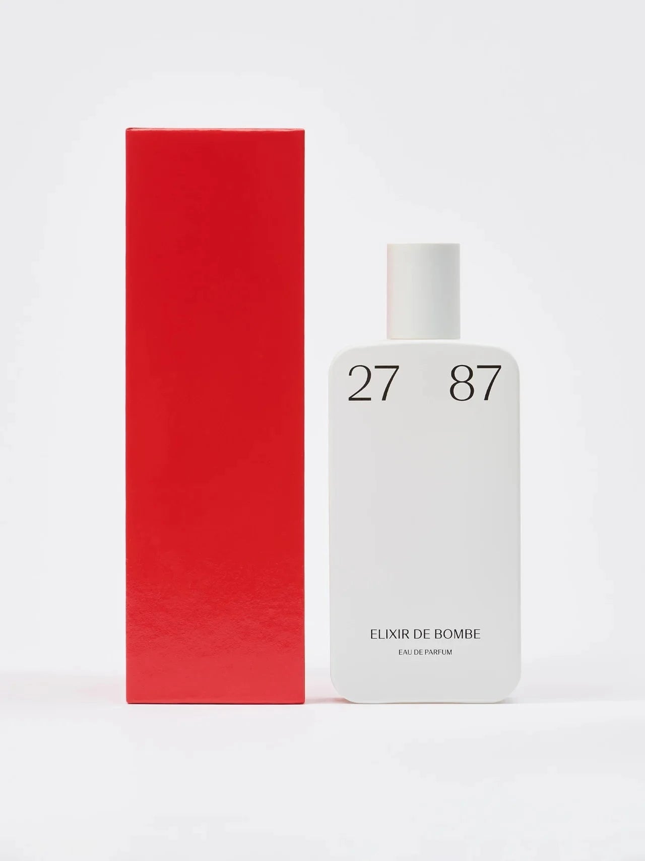 27 87 Elixir de Bombe - 87 ML
