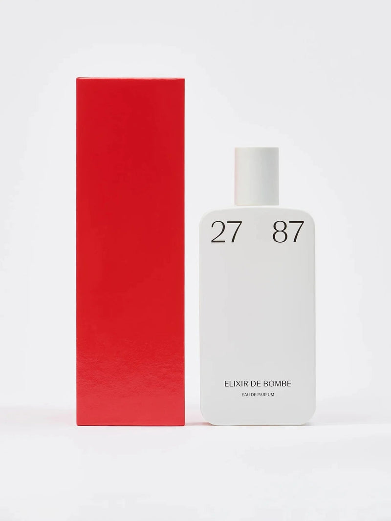 27 87 Elixir de Bombe - 87 ML