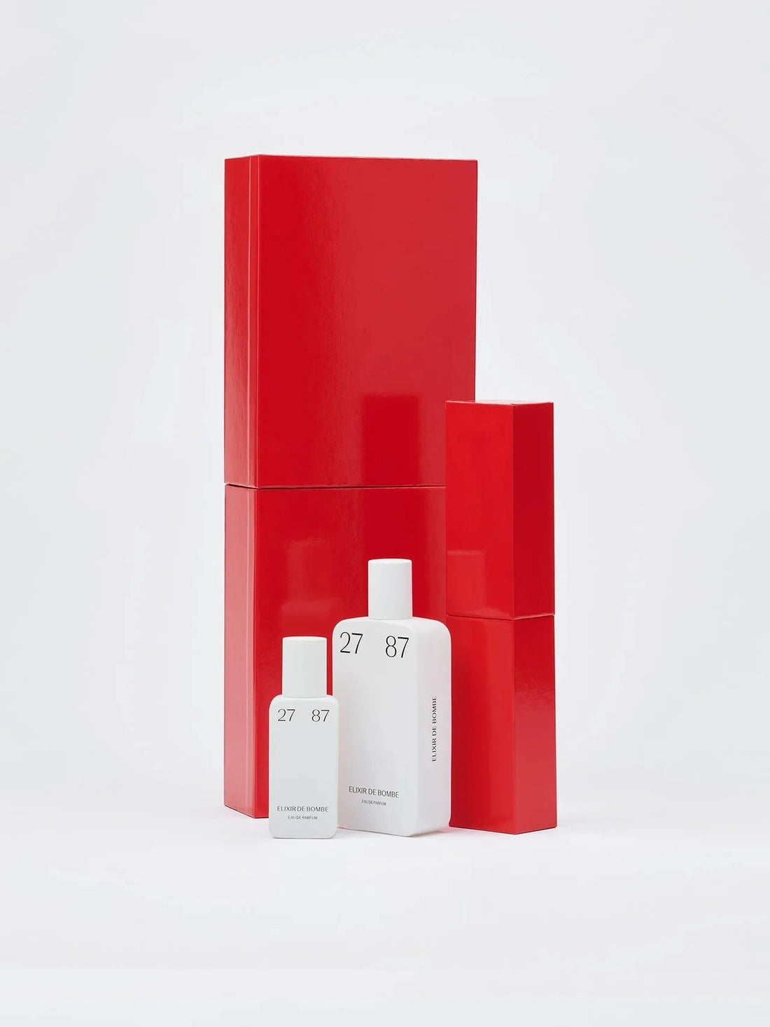 27 87 Elixir de Bombe - 27 ML