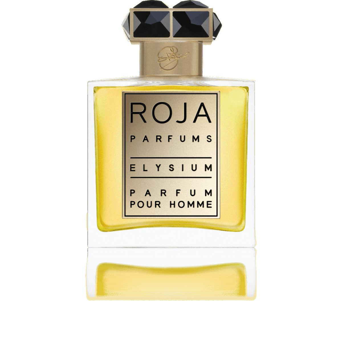 Roja Parfums Elysium Perfumy - 50 ml