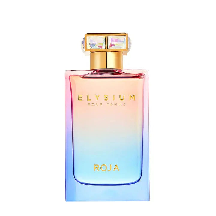 Roja Parfums Elysium Pour Femme Roja profumo donna - 75 ml