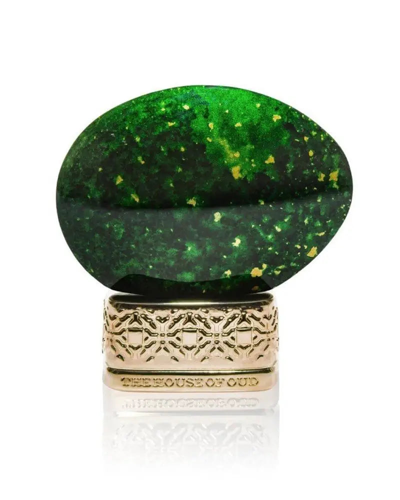 La casa del oud Edp Verde Esmeralda - 50 ml