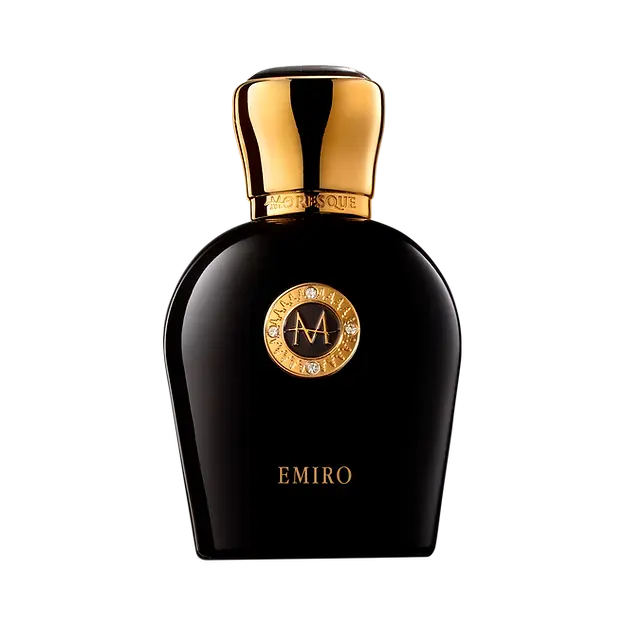 Emiro eau de parfum Moresque - 50 ml