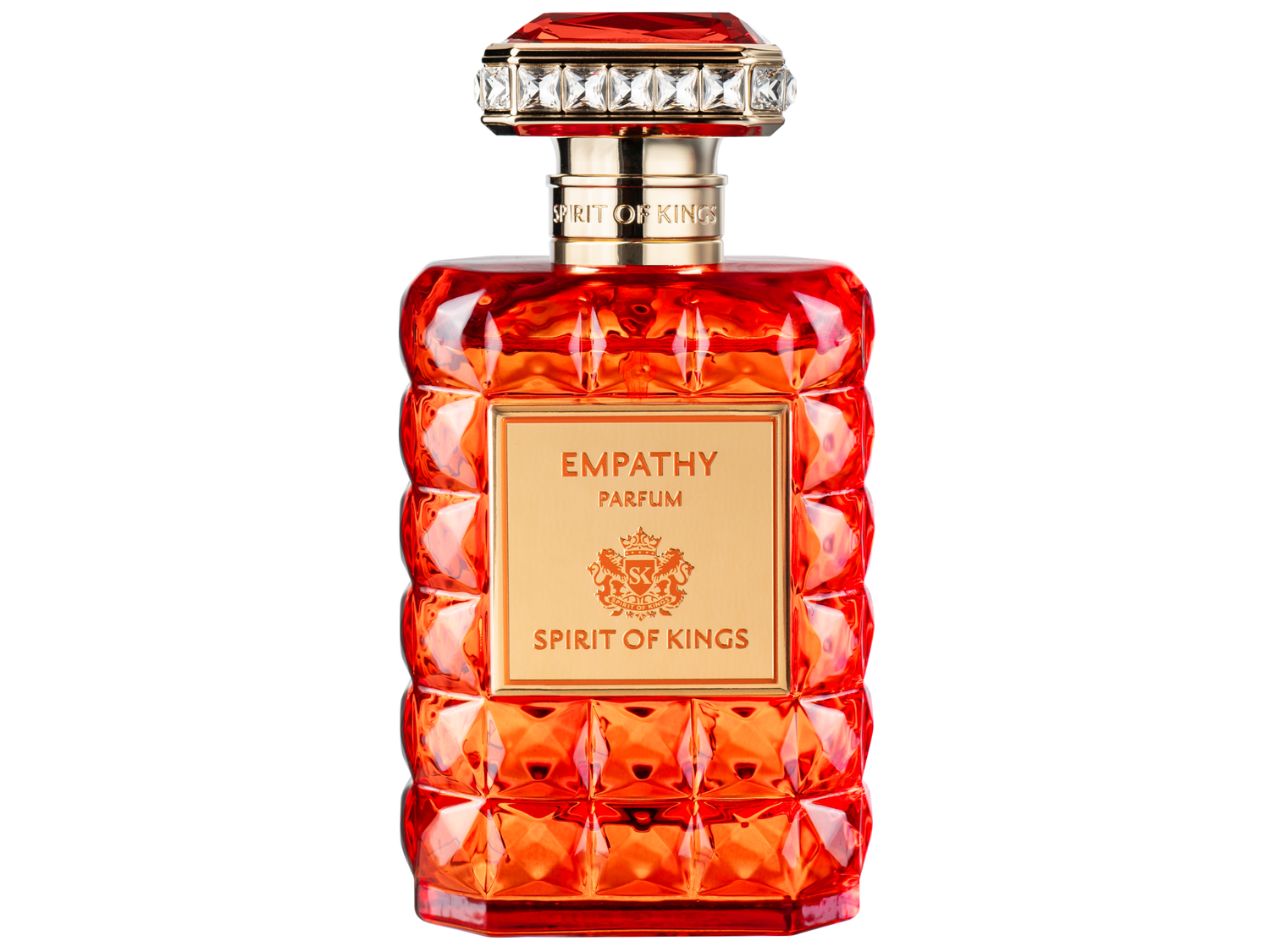 Spirit of kings Empathy 100 ML Parfume 