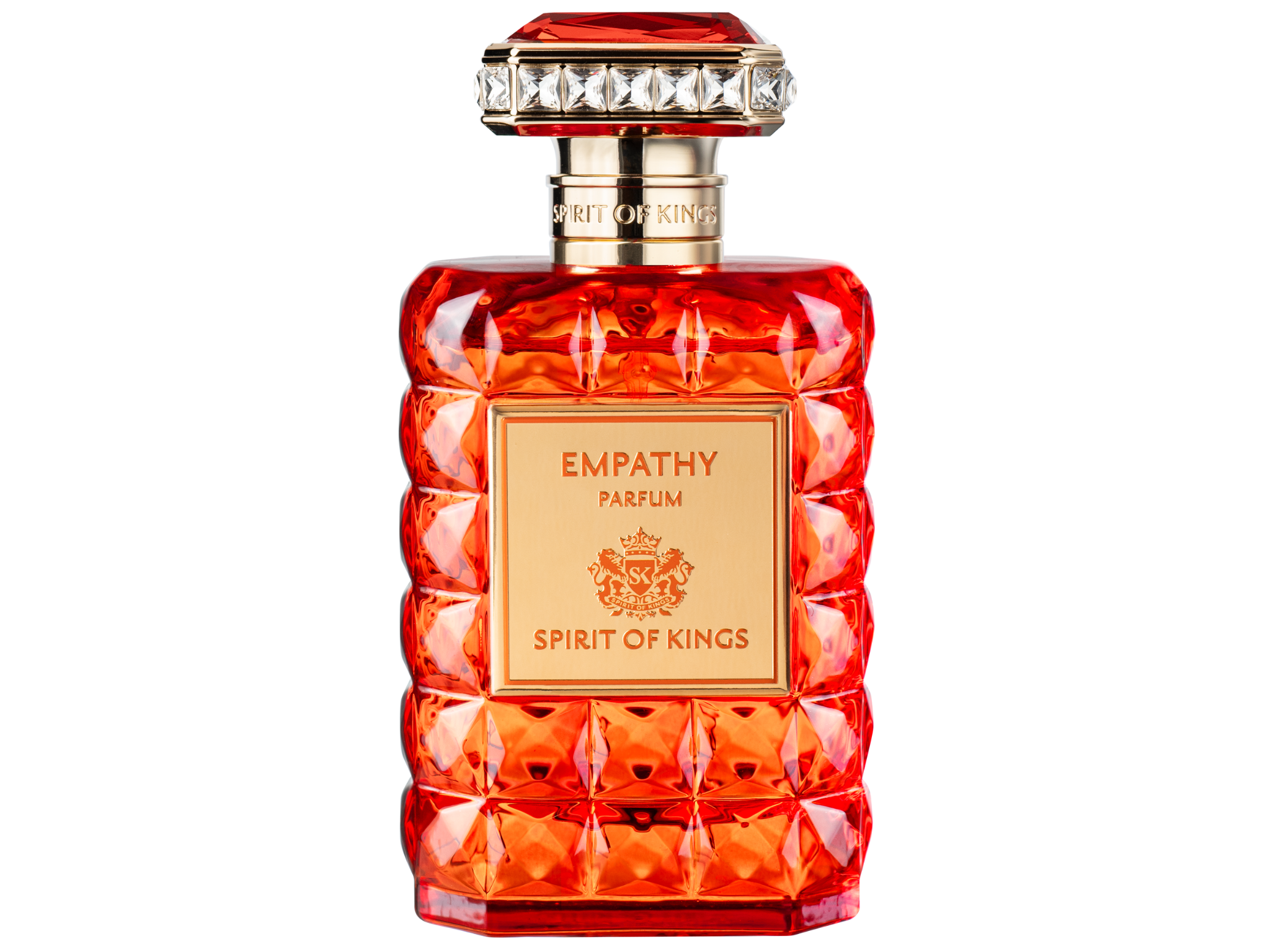 Spirit of kings Empathy 100 ML Parfume 