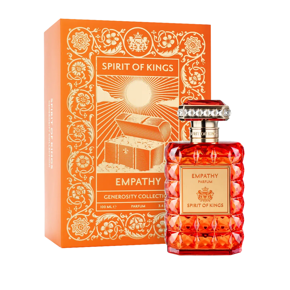 Spirit of Kings Empathy 100 ml Unisex — Profumo