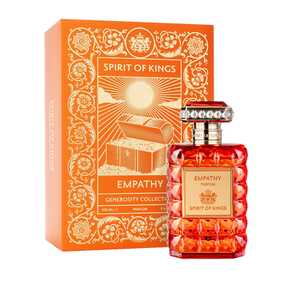 Spirit of Kings Empathy 100 ml Unisex — Profumo