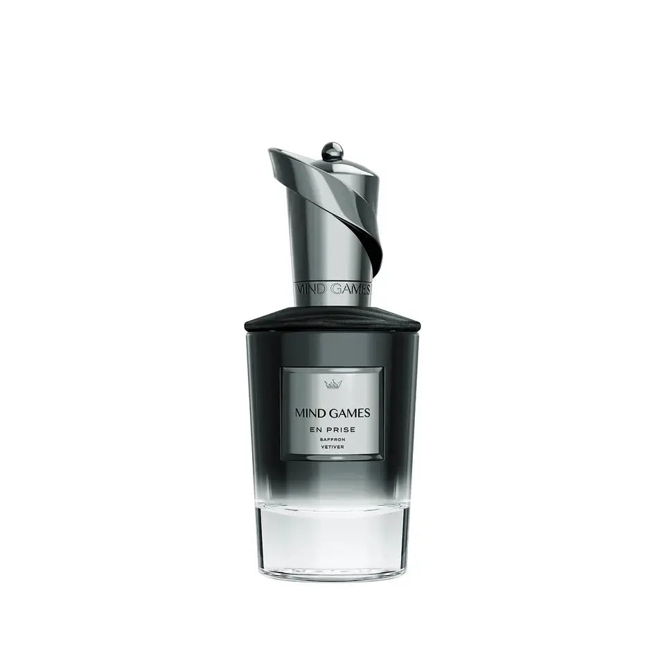 Mind Games En Prise - 100 ml parfumextract