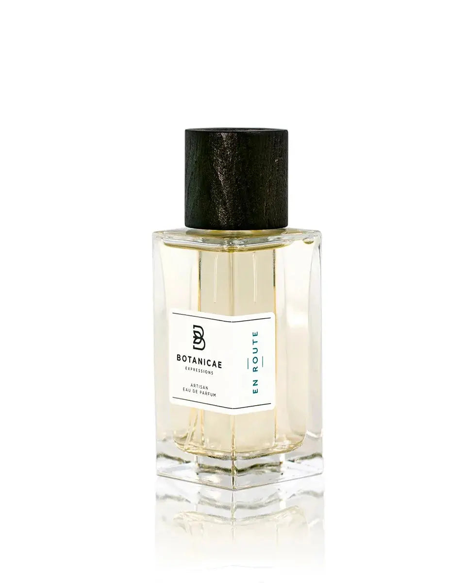 Unterwegs Eau de Parfum Botanicae - 100 ml