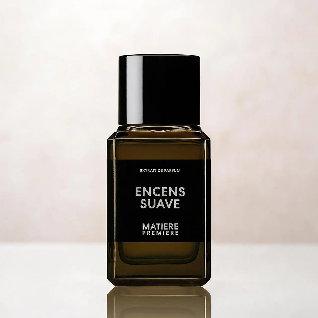 Matière première Encens Suave Extrait de parfum unisexe - 100 ml